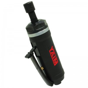 Amoladora Neumática Recta YAIM YA-501 50mm 750W 20000rpm