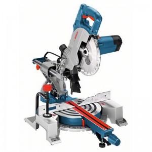 Ingletadora Telescópica BOSCH GCM 800 SJ 1400W Ø 216mm