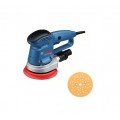 Lijadora Excéntrica BOSCH GEX 34-150 150mm 340W
