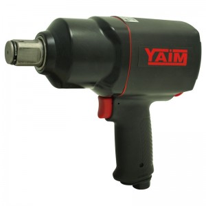 Llave de Impacto Neumática YAIM YAH431 M27 1" 1850Nm