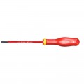 Juego de 6 destornilladores FACOM aislados planos PH 1.000 voltios - ATPVE.J6PB