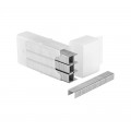 Grapa STANLEY tipo A (5/53/530) 8mm - 1000 u. - 1-TRA205T