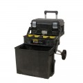 Taller Móvil Herramientas STANLEY FatMax 194210