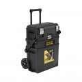Taller Móvil Herramientas STANLEY FatMax 194210