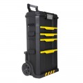 Taller Móvil Modular STANLEY 179206 x 5 Módulos
