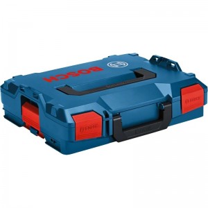 Maletín BOSCH L-BOXX 102 Transporte Herramientas - 442x117x357mm