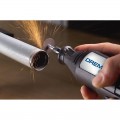 Discos DREMEL® abrasivos de corte, diámetro 24mm, pack de 20 unidades - 2615042032