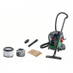 Aspirador Seco/Húmedo BOSCH Universal Vac-15 1000W - 06033D1100
