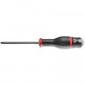 Llave macho FACOM 6 caras con mango y cabeza esférica - AWSH