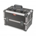Caja Herramientas Vacía RATIO 36cm 20l - Separadores Ajustables