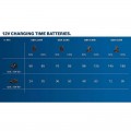 Cargador Batería BOSCH GAL 18V-40 18V 4.0Ah - Carga Rápida