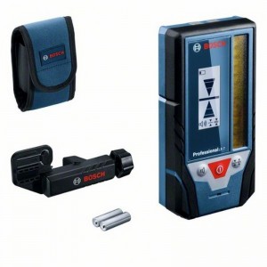 Receptor Láser Profesional BOSCH LR 7 - 0601069J00