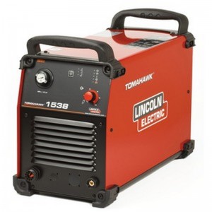 Equipo de corte por Plasma LINCOLN ELECTRIC Tomahawk® 1538 - K12039-1