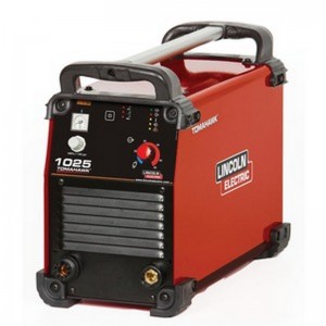 Equipo de corte por Plasma LINCOLN ELECTRIC Tomahawk® 1025 - K12048-1