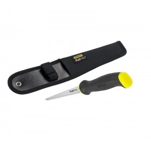 Mini Serrucho STANLEY FAT MAX + funda cordura - 2-20-556