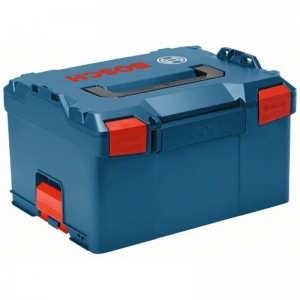 Maletín BOSCH L-BOXX 238 Transporte Herramientas - 357x253x442mm