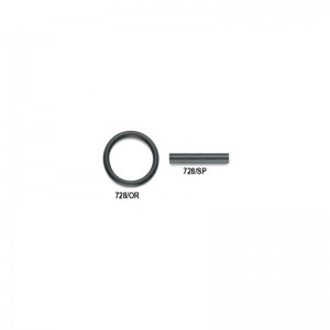 Pasador de bloqueo BETA para llaves de impacto y accesorios 3/4" - 728/SP