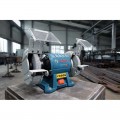 Esmeriladora Doble BOSCH GBG 35-15 150mm 350W 3000rpm