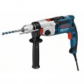 Taladro Eléctrico con Percusión BOSCH GSB 21-2 RCT 1300W Profesional
