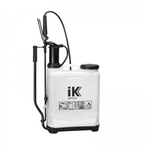 Mochila pulverizadora profesional IK MULTI 12 BS - 839701