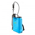 Mochila pulverizador MATABI EVOLUTION 16 - 84941