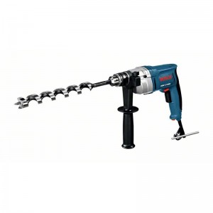 Taladro Eléctrico BOSCH GBM 13 HRE 550W Profesional - Sin Percusión