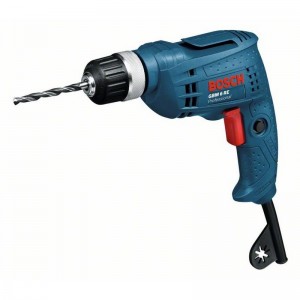 Taladro Eléctrico BOSCH GBM 6 RE 350W Profesional - Sin Percusión