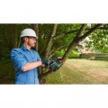 Sierra de cadena a batería BOSCH UniversalChain 18 + 1 x 2.5 Ah + cargador - 06008B8000