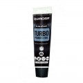 Polímero blanco QUIADSA FIJA+PLUS TURBO agarre 3 seg 125 ml