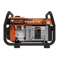 Generador Eléctrico Gasolina GENERGY VELETA 2200W 230V