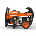 Generador Eléctrico Gasolina GENERGY JACA E-START 3300W 230V
