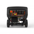 Generador Eléctrico Gasolina GENERGY JACA E-START 3300W 230V