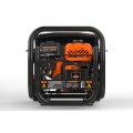 Generador Eléctrico Gasolina GENERGY JACA E-START 3300W 230V