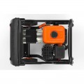 Generador Eléctrico Gasolina GENERGY JACA E-START 3300W 230V