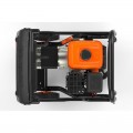 Generador Eléctrico Gasolina GENERGY JACA E-START 3300W 230V
