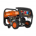 Generador Eléctrico Gasolina GENERGY CANDANCHÚ 6000W 230V-400V
