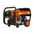 Generador Eléctrico Gasolina GENERGY CANDANCHÚ 6000W 230V-400V