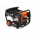 Generador Eléctrico Gasolina GENERGY CANDANCHÚ 6000W 230V-400V