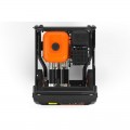 Generador Eléctrico Gasolina GENERGY CANDANCHÚ 6000W 230V-400V