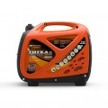 Generador Eléctrico Inverter GENERGY IBIZA 1000W 230V