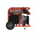 Generador Eléctrico Gasolina GENERGY MONCAYO 4500W 230V