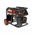 Generador Eléctrico Gasolina GENERGY MONCAYO 4500W 230V