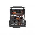Generador Eléctrico Gasolina GENERGY MONCAYO 4500W 230V