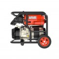 Generador Eléctrico Gasolina GENERGY MONCAYO 4500W 230V