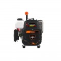 Bomba Agua GENERGY CIDACOS III Trasiego Agua Dulce 13.000 l/h 15m.