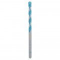 Broca multiuso BOSCH CYL-9 multimaterial para construcción