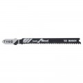 Hoja de sierra de calar BOSCH T 119 B Basic para madera - 2608630037