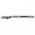 Hoja de sierra de calar BOSCH T 119 BO Basic para madera - 2608630310