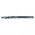 Hoja de sierra de calar BOSCH T 144 D Speed para madera - 2608630040