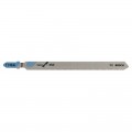 Hoja de sierra de calar BOSCH T 318 A Basic para metal - 2608631319